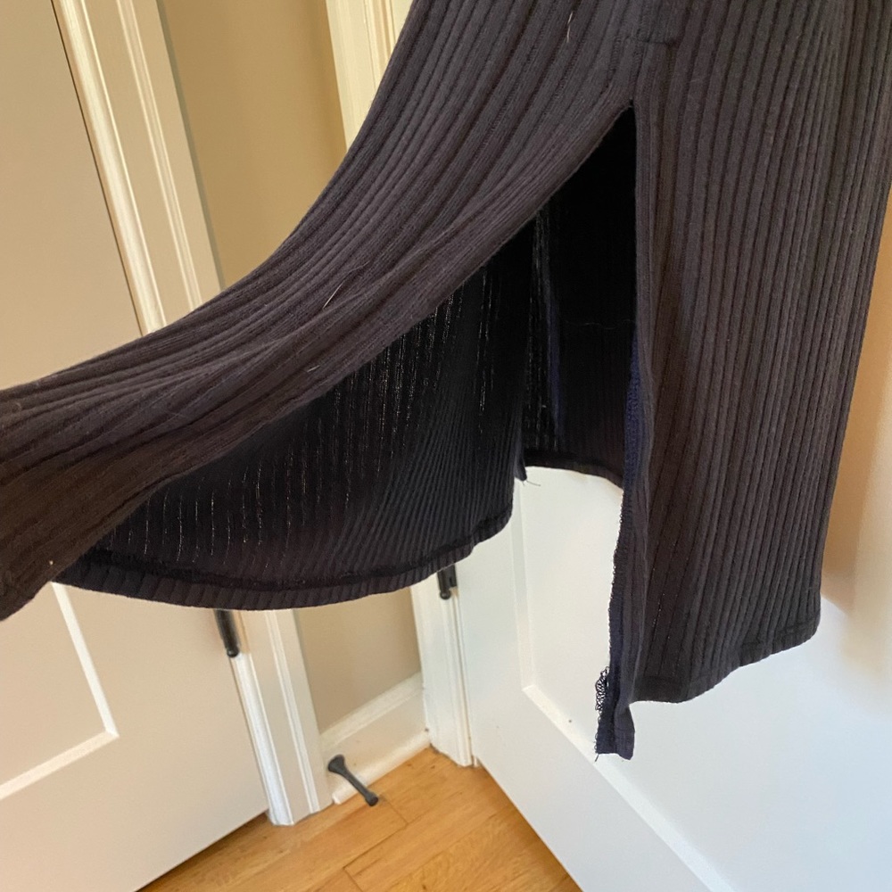 ModCloth Maxi Dress - Picture 4 of 5